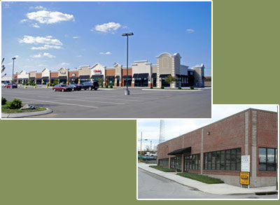 Retail & Shopping Centers